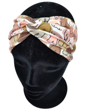 Load image into Gallery viewer, Boobies Headband
