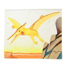 Load image into Gallery viewer, Square Ellie Pooh Note Box
