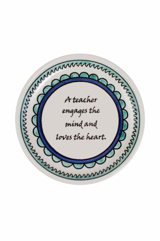 Teacher Dish