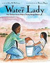 ZDNO The Water Lady: How Darlene Arviso Helps a Thirsty Navajo Nation  821