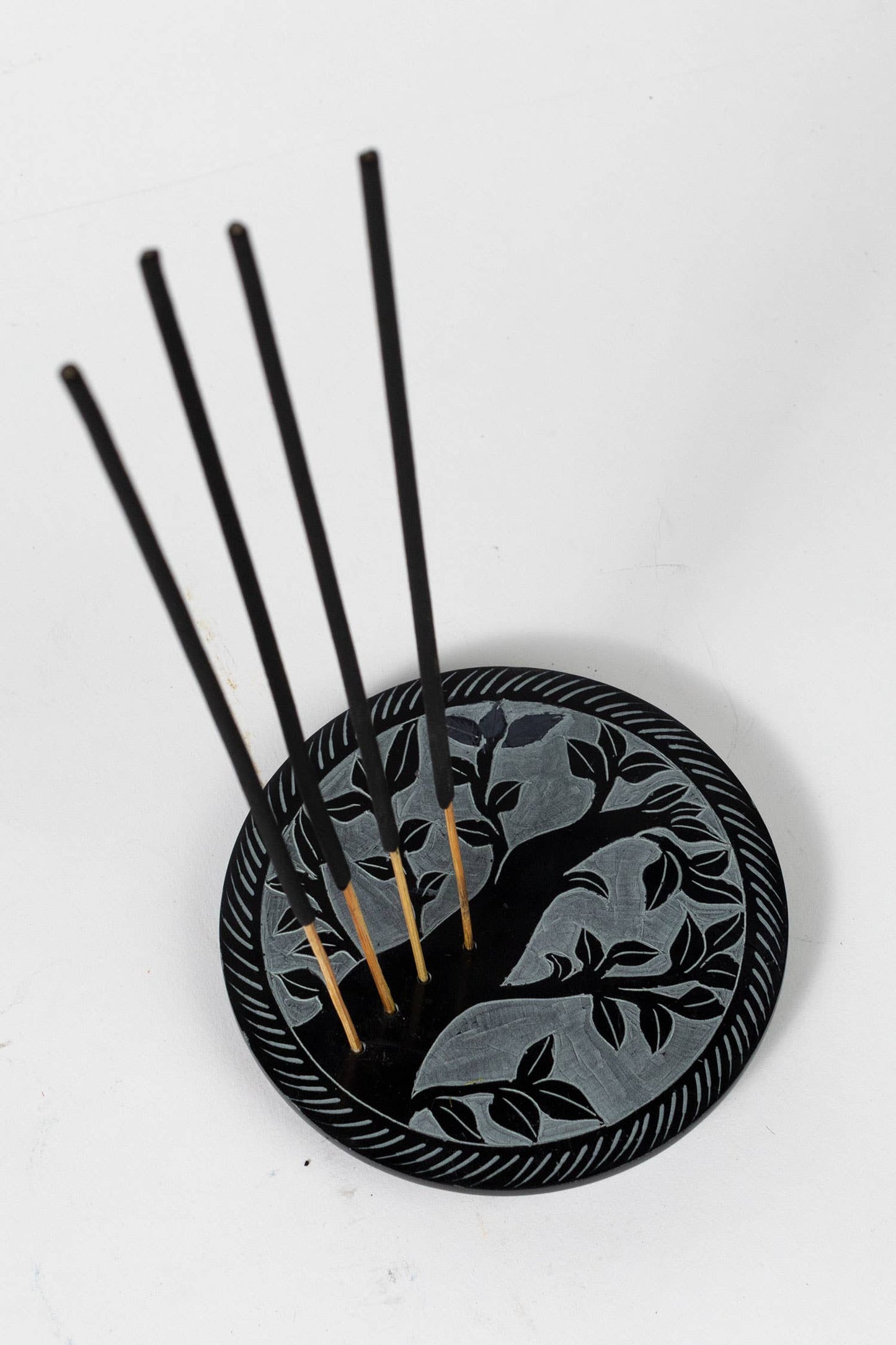 Tree of Life Incense Holder