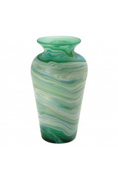 Phoenician Deep Currents Vase