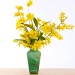 Phoenician Deep Currents Vase