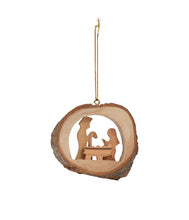 Load image into Gallery viewer, Olive Branch Ornament
