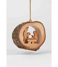 Load image into Gallery viewer, Olive Branch Ornament

