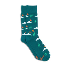 Load image into Gallery viewer, Adult Socks that Protect Our Planet
