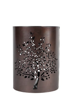 Load image into Gallery viewer, Autumnal Tree Candleholder
