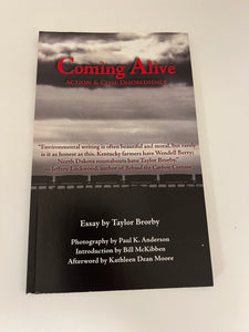 Coming Alive