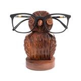 Hoodwink - Owl Eye Glass Holder
