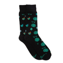 Load image into Gallery viewer, Teenage Mutant Ninja Turtle Socks that Protect Turtles
