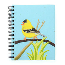 Load image into Gallery viewer, Large Notebooks - Ellie Pooh
