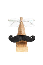 Load image into Gallery viewer, Wooden Eyeglass Holder
