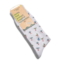 Load image into Gallery viewer, Socks that Protect Tropical Rainforests
