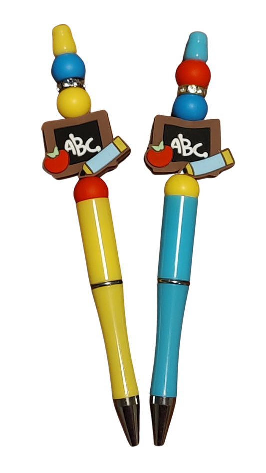 Beaded Pen