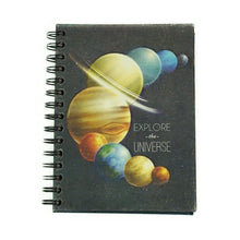 Load image into Gallery viewer, Large Notebooks - Ellie Pooh
