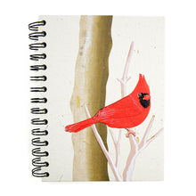 Load image into Gallery viewer, Large Notebooks - Ellie Pooh
