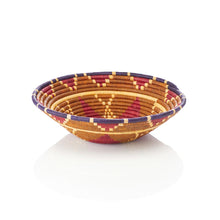 Load image into Gallery viewer, Flame &amp; Flower Basket
