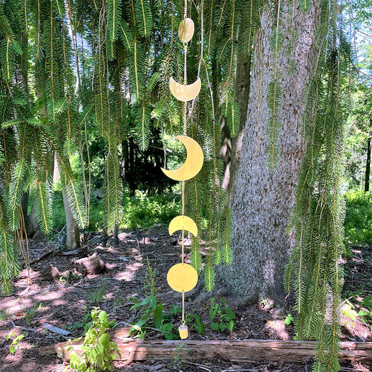 Moon Phase Chime
