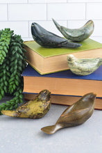 Load image into Gallery viewer, Abstract Stone Bird Sculpture

