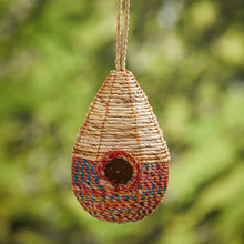 Load image into Gallery viewer, Aribo Birdhouse
