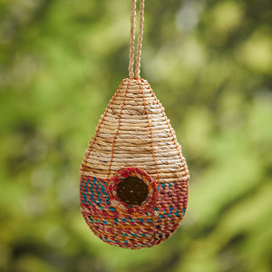 Aribo Birdhouse