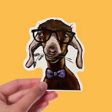 Load image into Gallery viewer, Farm Animals With Glasses
