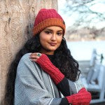 Load image into Gallery viewer, Gelid Alpaca Hat Reversible
