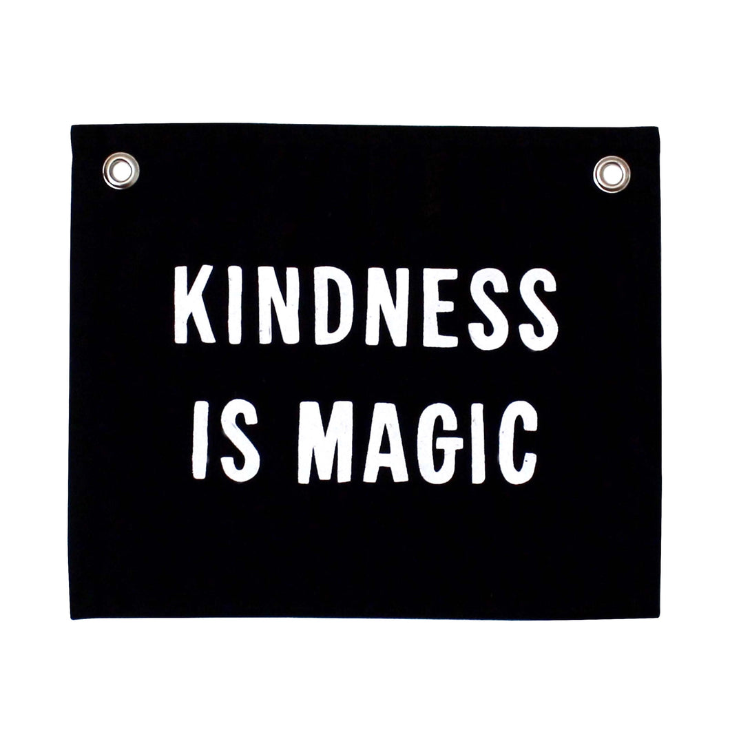 10 x 12 Kindness is Magic