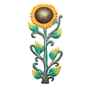 Sunflower Wall Art