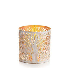 Load image into Gallery viewer, White Birch Lantern
