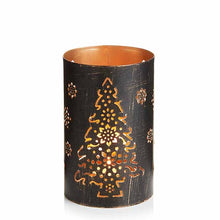 Load image into Gallery viewer, Christmas Tree Lantern
