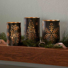 Load image into Gallery viewer, Christmas Tree Lantern
