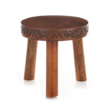 Load image into Gallery viewer, Rangoli Plant Stand
