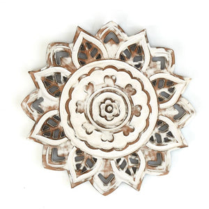 Wall Art Mandala