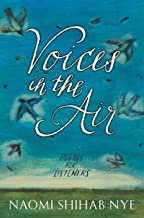 Voices in the Air: Poems for Listeners 822