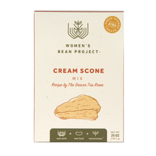 Load image into Gallery viewer, Mix Cream Scones by The Denver Tea Room
