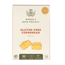 Load image into Gallery viewer, Mix Gluten Free Cornbread
