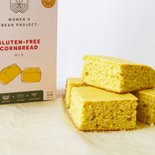 Load image into Gallery viewer, Mix Gluten Free Cornbread
