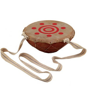 Bajana Drum