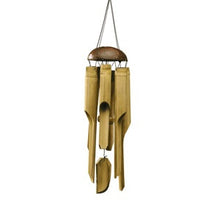 Load image into Gallery viewer, Bamboo Windchimes
