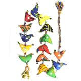 Load image into Gallery viewer, Prosperity Tota Birds
