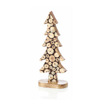 Load image into Gallery viewer, Winter Bough Pine Tree
