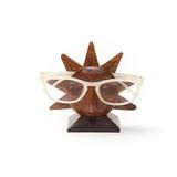 Sun Eyeglass Holder