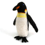 Felted Wool Animals