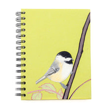 Load image into Gallery viewer, Large Notebooks - Ellie Pooh
