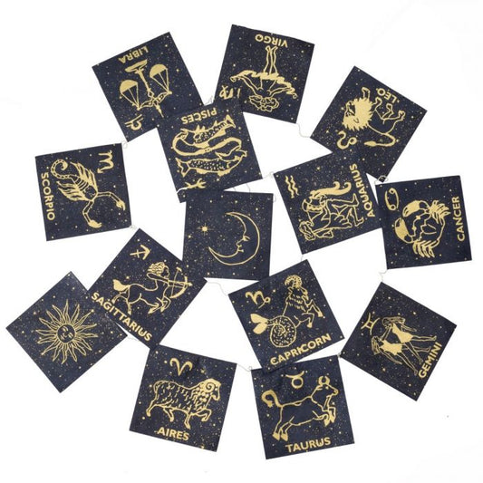 Astrology Garland