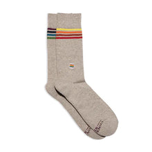 Load image into Gallery viewer, Socks that Save LGBTQ Lives
