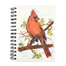 Load image into Gallery viewer, Large Notebooks - Ellie Pooh
