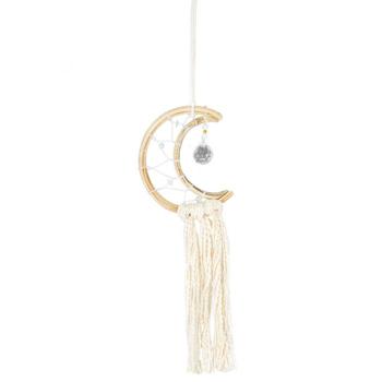 Dreamcatcher: Moon