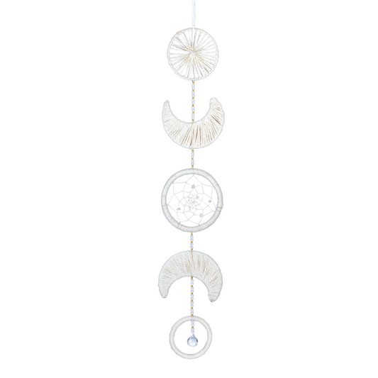 Dreamcatcher: Little Lunar Cycle